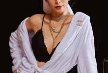 [YouMi尤蜜] 2021.11.29 林夕 [43+1P]-套图岛