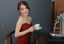 [IESS异思趣向] 2021.08.02 丝享家877：婉苹《姓感红色小礼裙》[90P／124MB]-套图岛