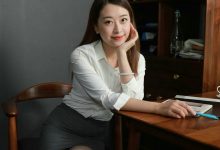 [IESS异思趣向] 2021.08.08 丝享家883：小婕《美女开例会》[95P／128MB]-套图岛