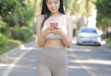 都市丽人假日半岛的冥想系列二 【2V 371P 11.27G】-套图岛