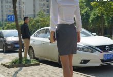 [KittyWawa袜小喵故事集]KTS005 开会 [89P-573MB]-套图岛