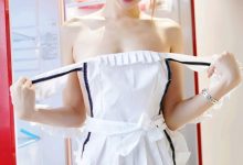 [FEILIN嗲囡囡] 2021.12.15 VOL.423 冯木木LRIS [56+1P]-套图岛