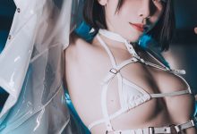 Laurus NO.001 – Tokar浵卡 [22P-165M]-套图岛