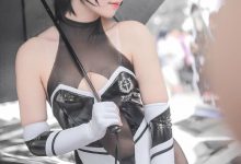 墨玉-M NO.001 – 高雄赛车 [34P-67M]-套图岛