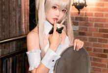 兔玩映画 - 兔女郎 妹妹 [40P-732MB]-套图岛