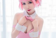 兔玩映画 - 兔女郎 梦梦[59P-442MB]-套图岛