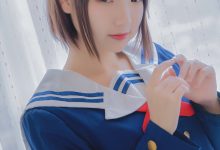 雪晴 - 加藤惠 [64P-298M]-套图岛