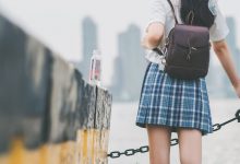 Coser面饼仙儿 – 沙雕JK[22P／181MB]-套图岛