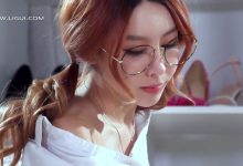 [Ligui丽柜]HD视频 2020.09.03 颜丝香茧 兔子[1V／225MB]-套图岛