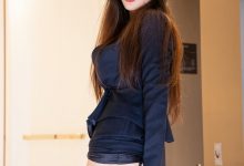 [XiuRen秀人网] 2022.01.24 No.4502 白露小猪 [70+1P]-套图岛