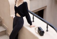 [XIAOYU语画界] 2022.01.24 VOL.703 言沫 [82+1P]-套图岛