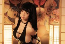 韶陌陌 NO.014 - 忍者[30P／359MB]-套图岛