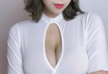 奈汐酱nice NO.034 – 自撮り Vol.017 [51P+4V-604M]-套图岛