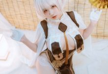 阿半今天很开心 NO.011 – 天狼星 [43P-230M]-套图岛