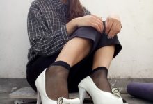 学妹校园寝室短丝系列003期 马聪[57P／84.6MB]-套图岛