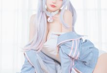 桜井宁宁 - NO.37 宁宁喵 [49P-188MB]-套图岛