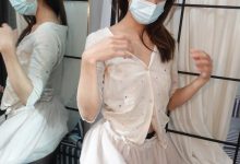 [ROSI写真]口罩系列 2021.12.03 NO.2000[72+1P／111MB]-套图岛