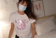 [ROSI写真]口罩系列 2021.12.11 NO.2008[68+1P／94.4MB]-套图岛