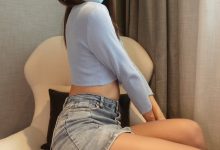 [ROSI口罩系列]2021.12.12 NO.2009[87+1P／147MB]-套图岛