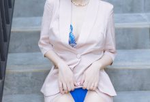 [HuaYang花漾写真] 2021.12.27 VOL.476 王雨纯 [43+1P]-套图岛