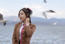 [XIAOYU语画界] 2021.12.28 VOL.685 王馨瑶yanni [80+1P]-套图岛