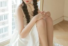 微博小姐姐Fushii_海堂 NO.004 近距离恋爱 [40P-238MB]-套图岛