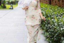 [YOUMI尤蜜荟] 2021.12.20 VOL.732 艾静香 [50+1P]-套图岛