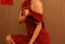 [XiuRen秀人网] 2022.01.25 No.4508 尹甜甜 [50+1P]-套图岛