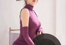 [XiuRen秀人网] 2022.01.27 No.4521 言沫 [76+1P]-套图岛