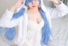 Sally多啦雪 肉肉嘟嘟 [49P-342MB]-套图岛