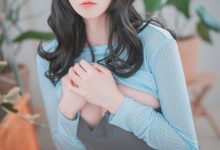 DJAWA Photo - Bambi  - iila illa [132P-2.71G]-套图岛