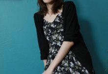 [IESS异思趣向] 2021.09.17 丝享家921：小六《碎花短裙》[89P／127MB]-套图岛