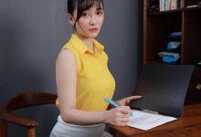 [IESS异思趣向] 2021.07.10 丝享家857：秋秋《都市丽人》[89P／119MB]-套图岛