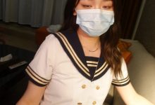 [ROSI口罩系列]2022.01.08 NO.2036[78+1P／100MB]-套图岛