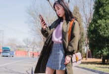 袜涩写真 VOL.004  Amanda.H打车小剧情 [86P／303MB]-套图岛