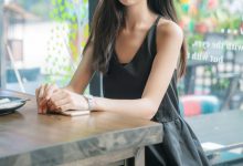 袜涩写真 VOL.010 安妮-极致黑丝图集 [99P／507MB]-套图岛