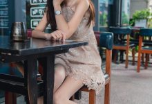 袜涩写真 VOL.011 安妮肤色丝袜 [43P／182MB]-套图岛