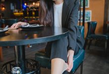 袜涩写真 VOL.013 安妮制服库里丝 [43P／171MB]-套图岛