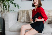 袜涩写真 VOL.016 可心-绫 [83P／322MB]-套图岛