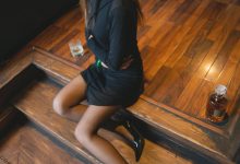 袜涩写真 VOL.070 黑丝控 [54P／164MB]-套图岛