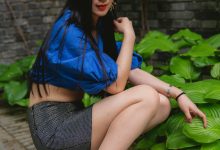 袜涩写真 VOL.077 空乘小帆 [28P／29MB]-套图岛