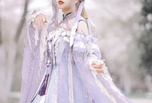 一见倾心 NO.002 – Lolita Part01 [688P-4.2G]-套图岛