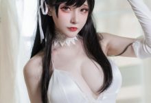 斗鱼主播在下萝莉控33套合集打包[33套8.44G]-套图岛