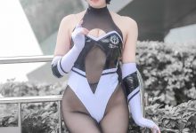 墨玉-M - NO.03 -高雄赛车 [34P-67MB]-套图岛