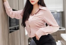 [IMISS爱蜜社] 2022.01.20 VOL.654 Lavinia肉肉 [45+1P]-套图岛