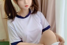 是依酱呀 - NO.10 体操服 [31P-48MB]-套图岛