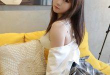 是依酱呀 - NO.18 jk制服 [16P-38MB]-套图岛