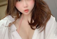 是依酱呀 - NO.25 尾巴 [24P-3MB]-套图岛