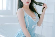 JOApictures – Son Ye-Eun  x JOA 20. APR Vol.1 [89P-1.02G]-套图岛