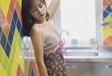 [YALAYI雅拉伊]2021.12.10 NO.872 自愈 芷琳[38+1P／518MB]-套图岛